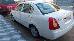 Chery A520